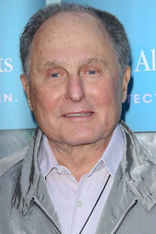 Photo of Budd Friedman, Acting