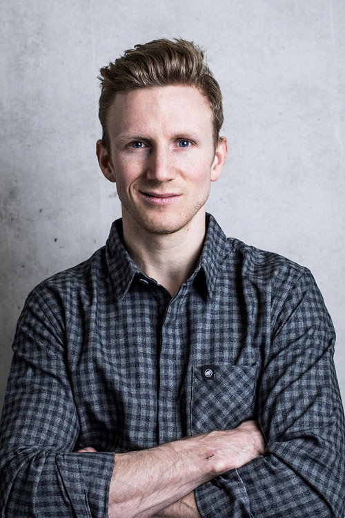 Photo of Jakob Schubert, Acting