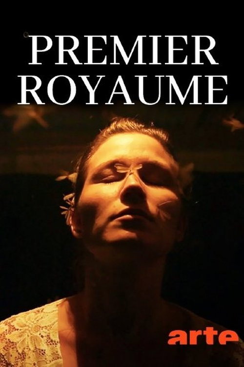 Movie poster for First Kingdom (2021)