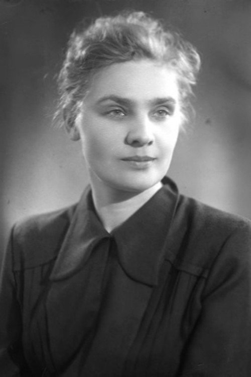 Photo of Klavdiya Trofimova, Acting