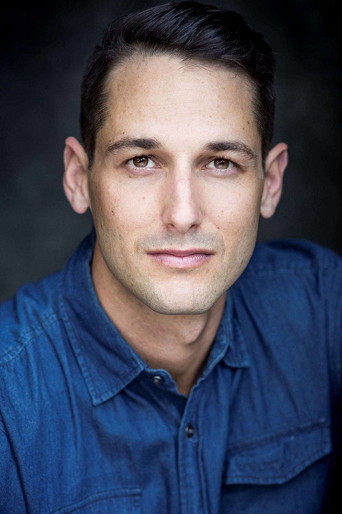Photo of Tama Jarman, Acting