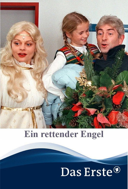 Movie poster for Ein rettender Engel (1998)