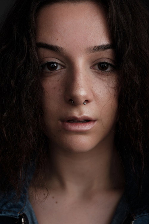Photo of Dilayda Günes, Acting