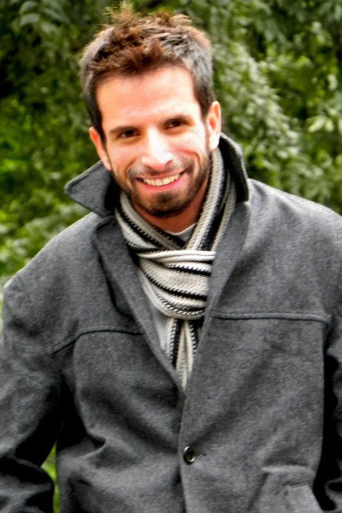 Photo of Jorge Maddox, Acting