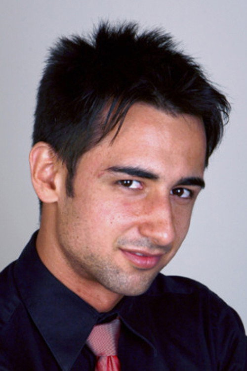 Photo of Steve Waye, Acting