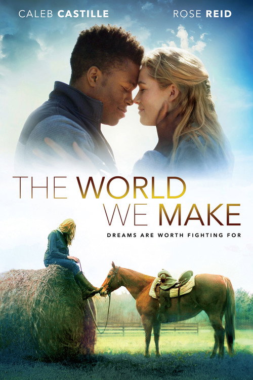 Movie poster for The World We Make (2019)