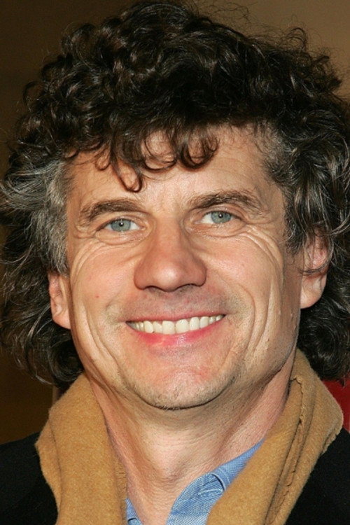 Photo of Carl Colpaert, Production