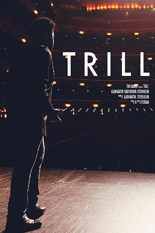 Movie poster for Trill