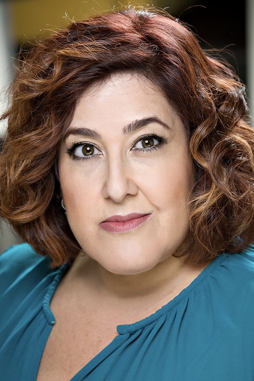 Photo of Randi Cee, Acting