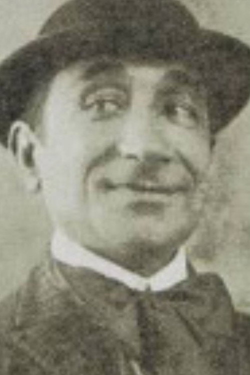 Photo of Baiano, Acting