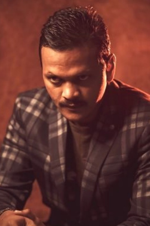 Raj Tirandasu profile