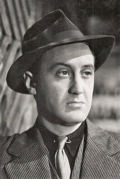 Photo of Fernando Nogueras, Acting