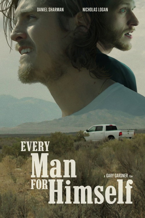 Movie poster for Every Man For Himself (2023)