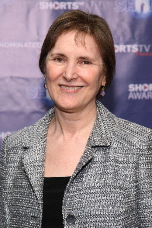 Photo of Marcy Page, Production