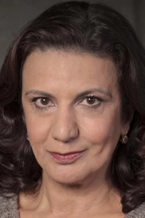 Photo of Teresa Gafeira, Acting