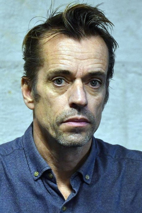 Photo of Yves Coméliau, Sound