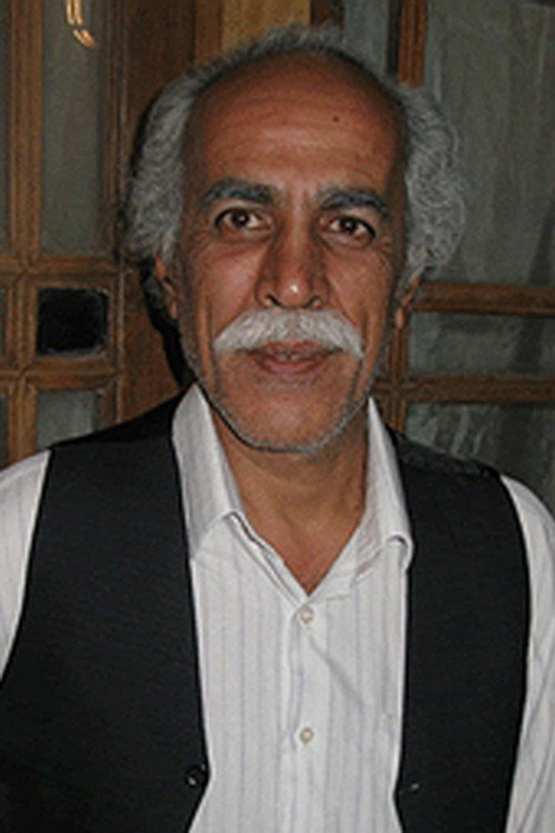 Photo of Fereydoon Sorani, Acting