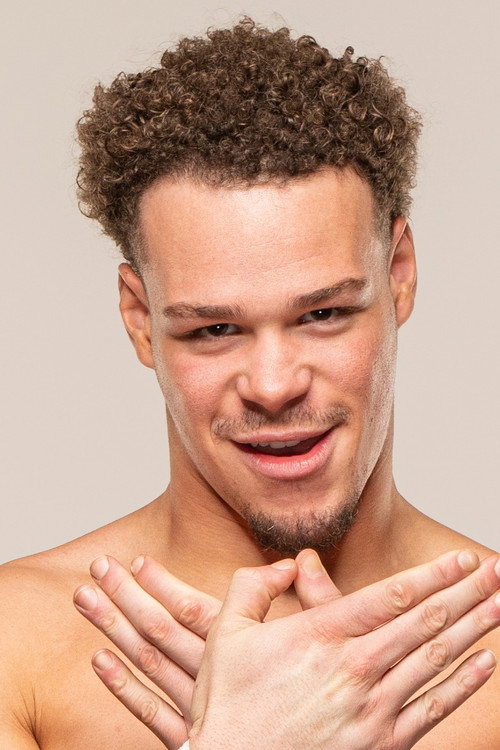 Photo of Dante Martin, Acting