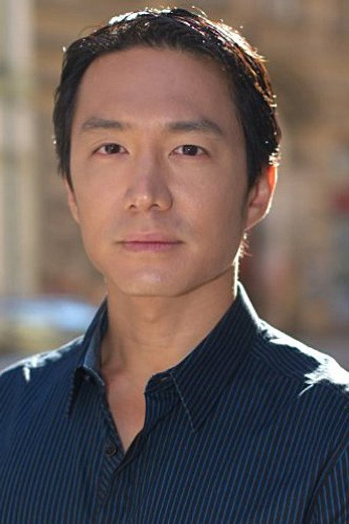 Photo of Kendrick Roger Ong, Acting