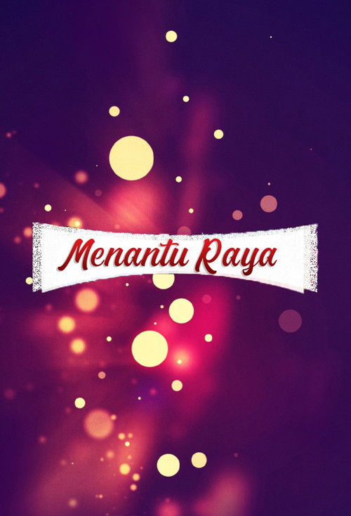 Movie poster for Menantu Raya (2019)