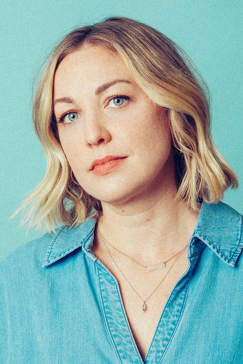 Photo of Molly McGlynn, Directing