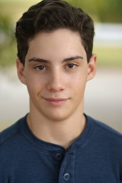 Photo of John D'Leo, Acting