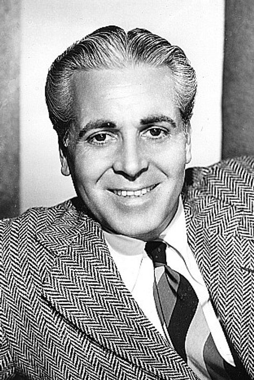 Photo of Marty May, Acting
