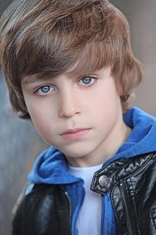 Photo of Joseph Ricci, Acting