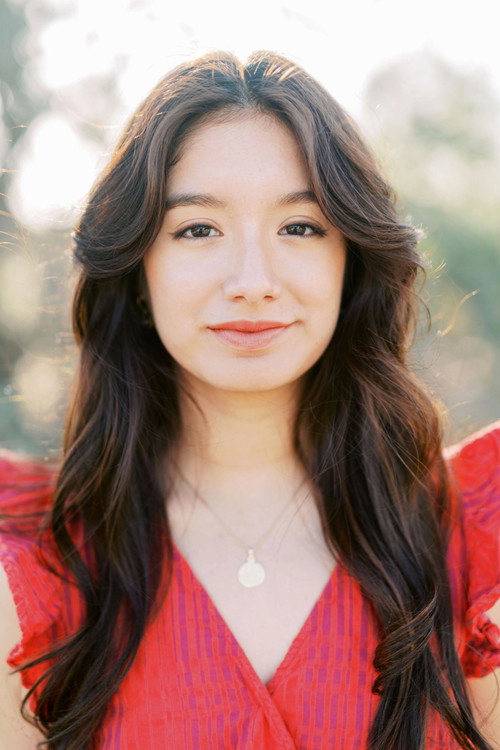 Photo of Naysa Cruz Castillo, Acting