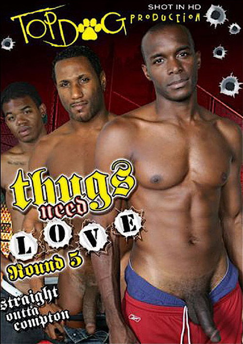 Movie poster for Thugs Need Love Round 5 (2011)