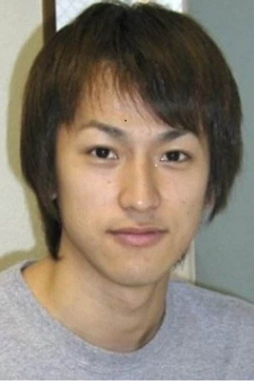 Photo of Yoichi Furuya, Acting