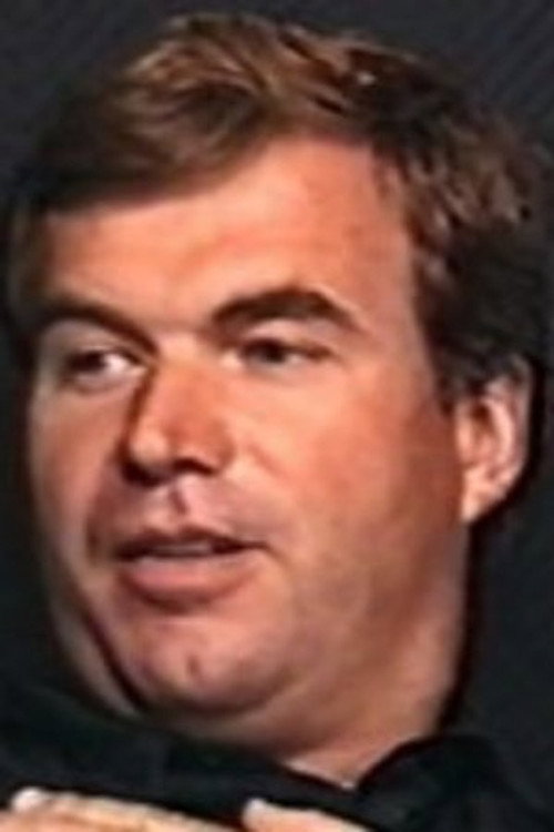 Photo of Mike Larsen, Acting