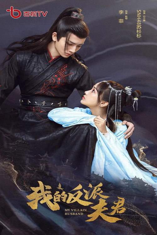 My Villain Husband poster