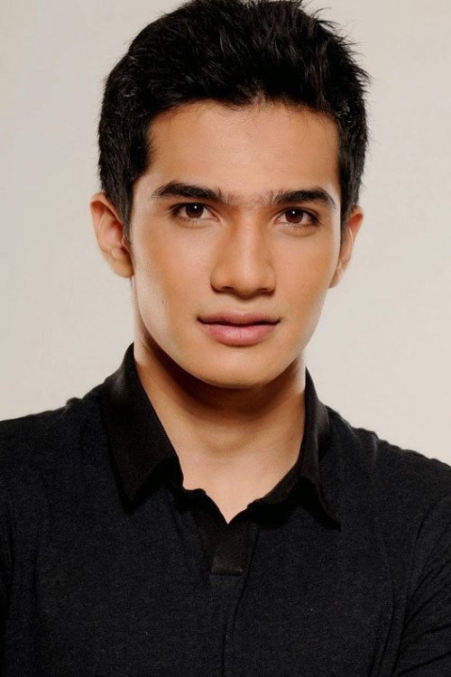 Photo of Aditya Firmansyah, Acting