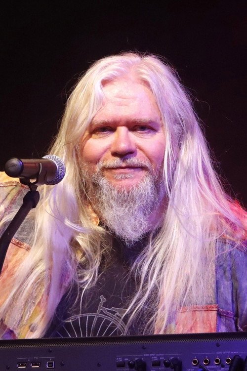 Photo of Clive Nolan, Acting
