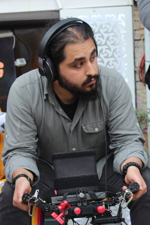 Photo of Ali Aytaç Mehmetoğlu, Directing