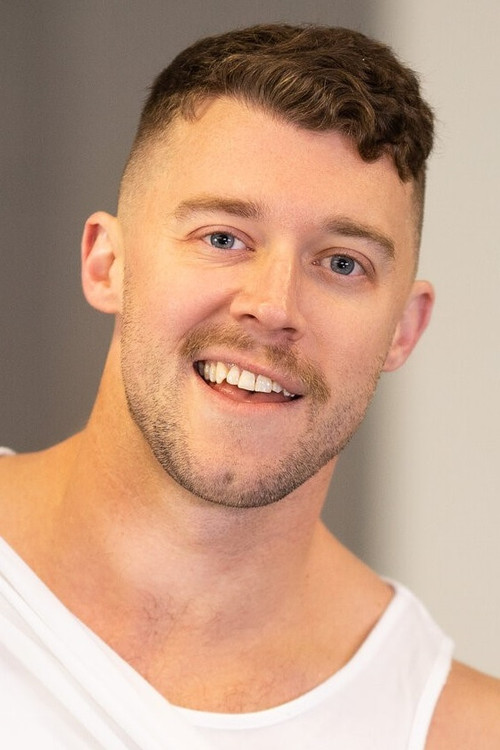 Photo of Justin the Jock, Acting
