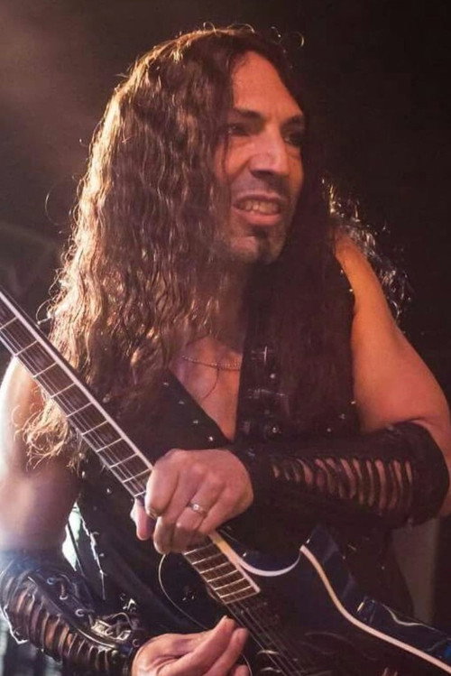 Photo of Doug Blair, Acting
