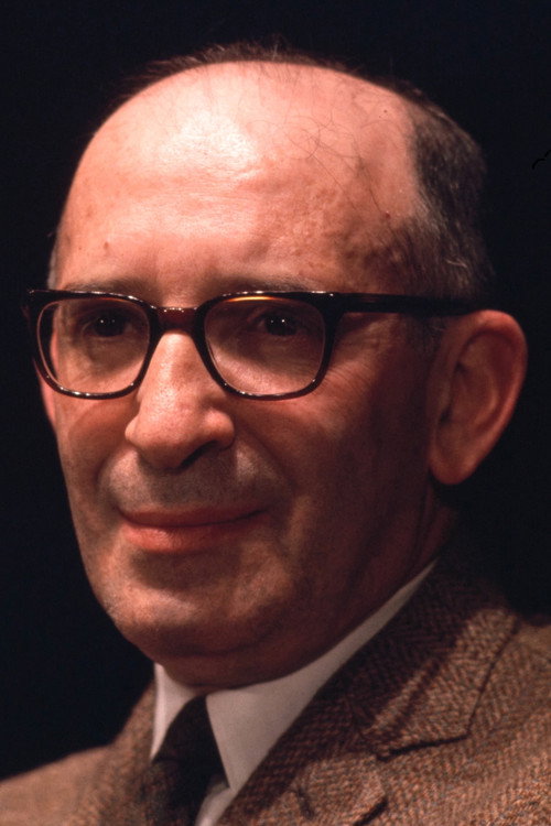 Photo of Bernard Malamud, Writing