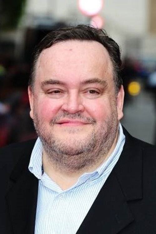 Steven O'Donnell profile