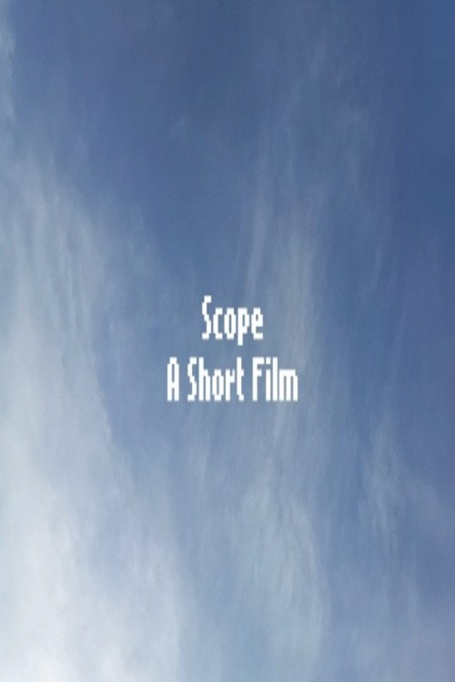 Movie poster for Scope (2022)