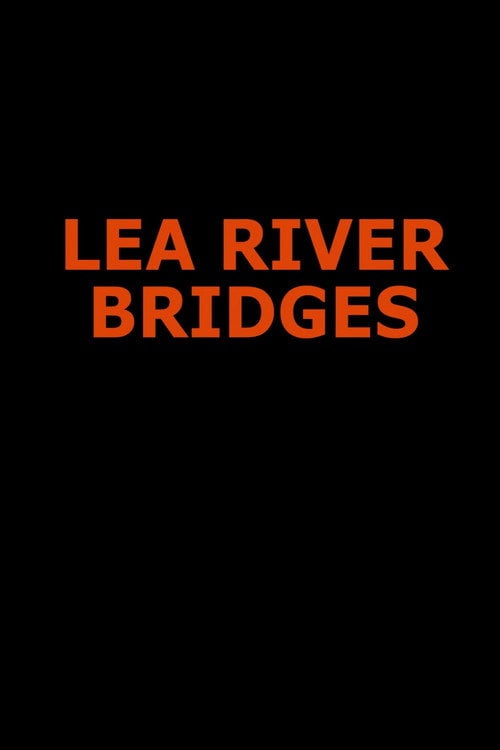 Movie poster for Lea River Bridges (2017)