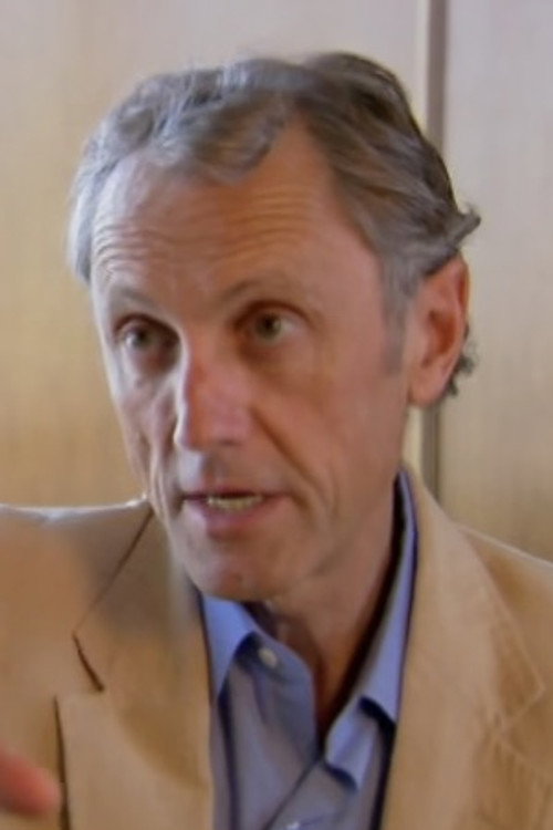 Photo of Richard Tarnas, Acting