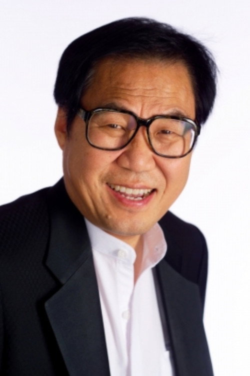 Photo of Jo Young-nam, Acting