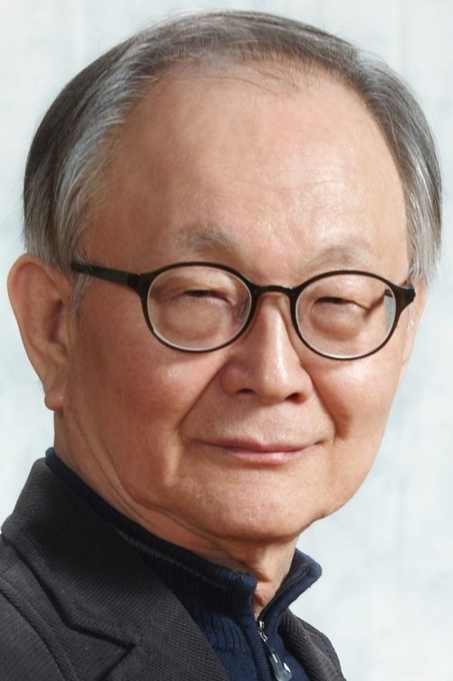 Kim Jae-geon profile