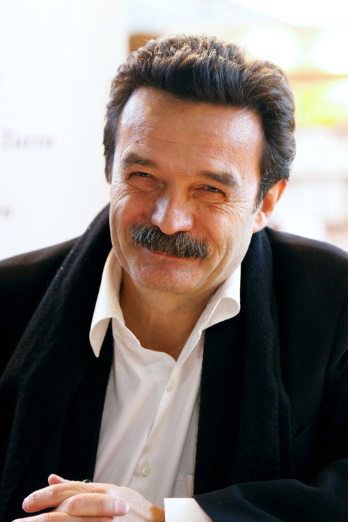 Photo of Edwy Plenel, Acting