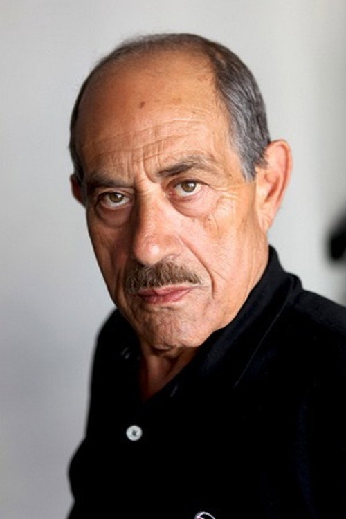 Photo of Antonello Puglisi, Acting