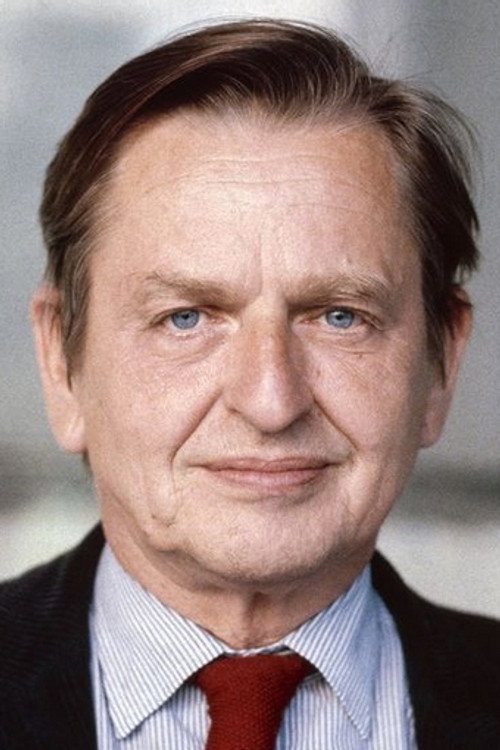 Olof Palme profile