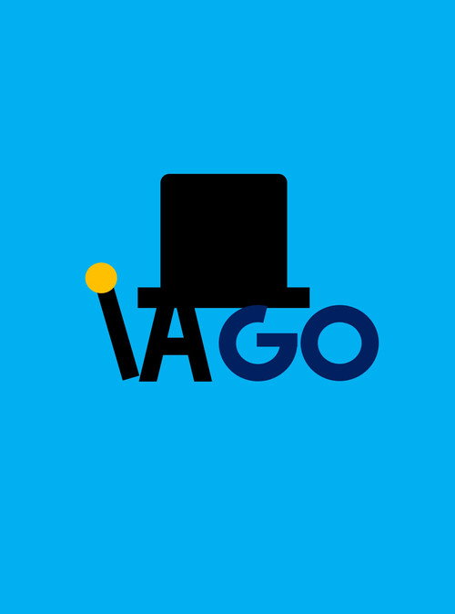 Movie poster for Ia_GO!