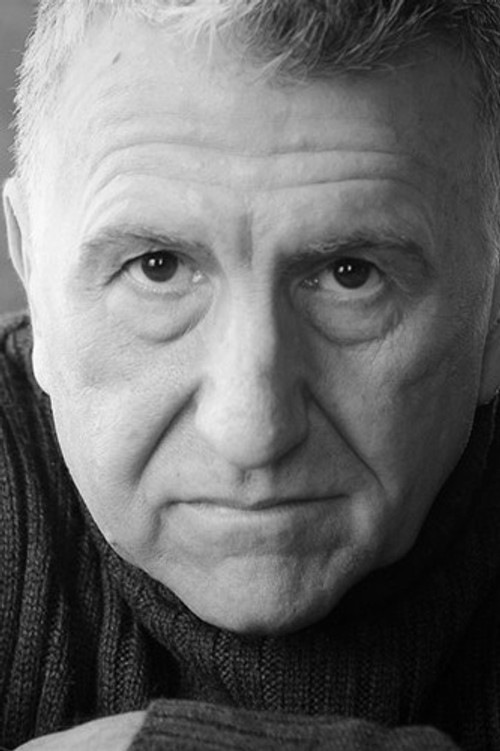 Scott Wentworth profile